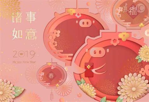 豬年出世|【豬年2019】回顧上一個豬年的他們 今個豬年他/她的生命轉軌跡